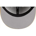 lippikset-littea-harmaa-snapback-9fifty-draft-edition-2023-los-angeles-lakers-nba-new-era