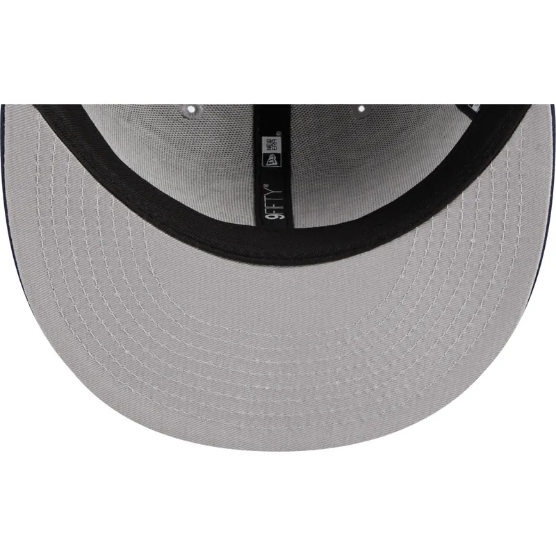 lippikset-littea-harmaa-snapback-9fifty-draft-edition-2023-memphis-grizzlies-nba-new-era