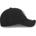cap-kaareva-black-adjustable-strap-9twenty-draft-edition-2023-brooklyn-nets-nba-new-era