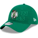 cap-kaareva-green-adjustable-strap-9twenty-draft-edition-2023-boston-celtics-nba-new-era