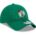 cap-kaareva-green-adjustable-strap-9twenty-draft-edition-2023-boston-celtics-nba-new-era
