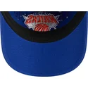 lippikset-kaareva-sininen-saadettava-nauha-9twenty-draft-edition-2023-new-york-knicks-nba-new-era