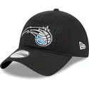cap-kaareva-black-adjustable-strap-9twenty-draft-edition-2023-orlando-magic-nba-new-era