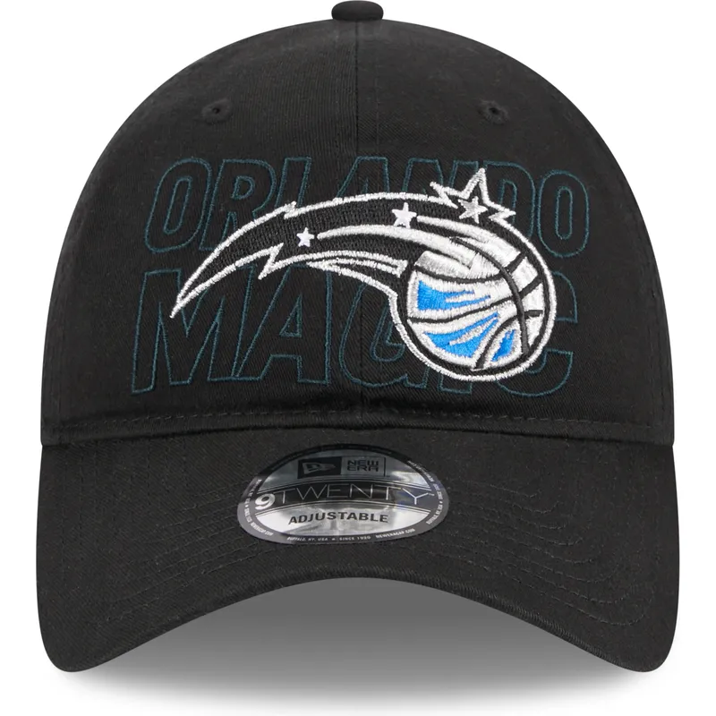 lippikset-kaareva-musta-saadettava-nauha-9twenty-draft-edition-2023-orlando-magic-nba-new-era lippikset-kaareva-musta-saadettava-nauha-9twenty-draft-edition-2023-orlando-magic-nba-new-era