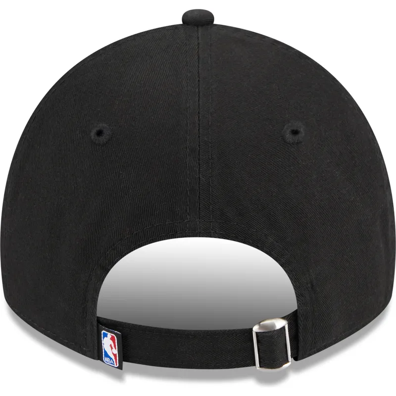 lippikset-kaareva-musta-saadettava-nauha-9twenty-draft-edition-2023-orlando-magic-nba-new-era lippikset-kaareva-musta-saadettava-nauha-9twenty-draft-edition-2023-orlando-magic-nba-new-era