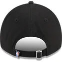 lippikset-kaareva-musta-saadettava-nauha-9twenty-draft-edition-2023-san-antonio-spurs-nba-new-era