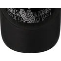 cap-kaareva-black-adjustable-strap-9twenty-draft-edition-2023-san-antonio-spurs-nba-new-era