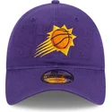 cap-kaareva-violet-adjustable-strap-9twenty-draft-edition-2023-phoenix-suns-nba-new-era