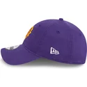 cap-kaareva-violet-adjustable-strap-9twenty-draft-edition-2023-phoenix-suns-nba-new-era