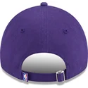 cap-kaareva-violet-adjustable-strap-9twenty-draft-edition-2023-phoenix-suns-nba-new-era