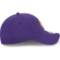 cap-kaareva-violet-adjustable-strap-9twenty-draft-edition-2023-phoenix-suns-nba-new-era