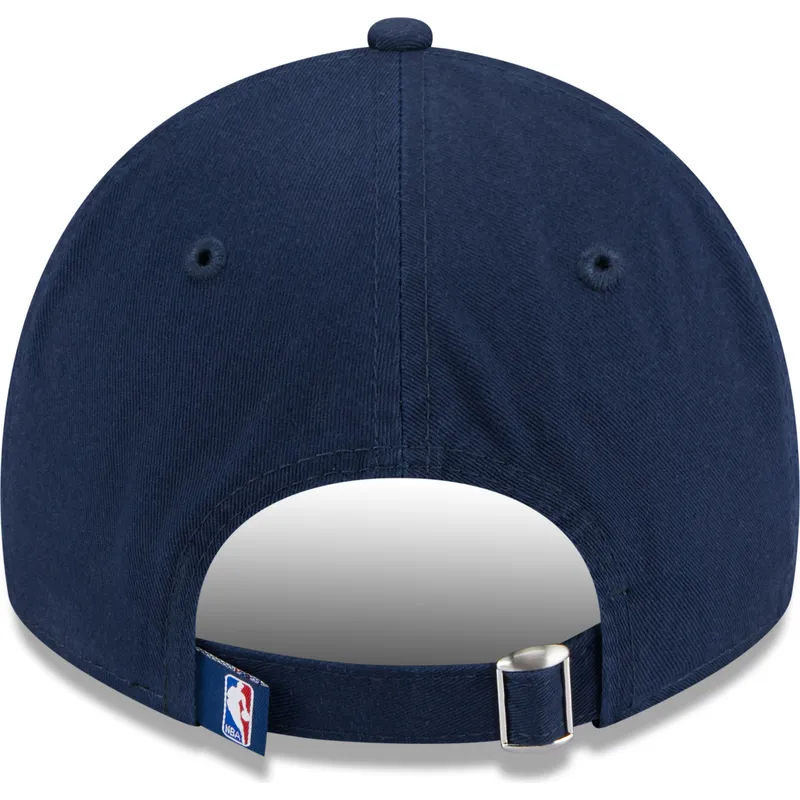 lippikset-kaareva-laivastonsininen-saadettava-nauha-9twenty-draft-edition-2023-minnesota-timberwolves-nba-new-era lippikset-kaareva-laivastonsininen-saadettava-nauha-9twenty-draft-edition-2023-minnesota-timberwolves-nba-new-era