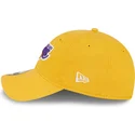 lippikset-kaareva-keltainen-saadettava-nauha-9twenty-draft-edition-2023-los-angeles-lakers-nba-new-era