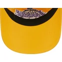 lippikset-kaareva-keltainen-saadettava-nauha-9twenty-draft-edition-2023-los-angeles-lakers-nba-new-era