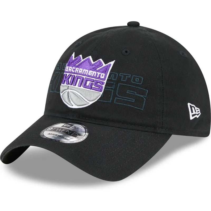 lippikset-kaareva-musta-saadettava-nauha-9twenty-draft-edition-2023-sacramento-kings-nba-new-era lippikset-kaareva-musta-saadettava-nauha-9twenty-draft-edition-2023-sacramento-kings-nba-new-era