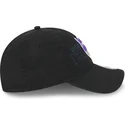 lippikset-kaareva-musta-saadettava-nauha-9twenty-draft-edition-2023-sacramento-kings-nba-new-era
