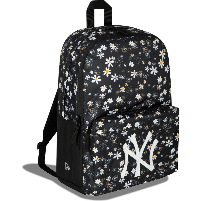reput-musta-multi-stadium-floral-new-york-yankees-mlb-new-era reput-musta-multi-stadium-floral-new-york-yankees-mlb-new-era