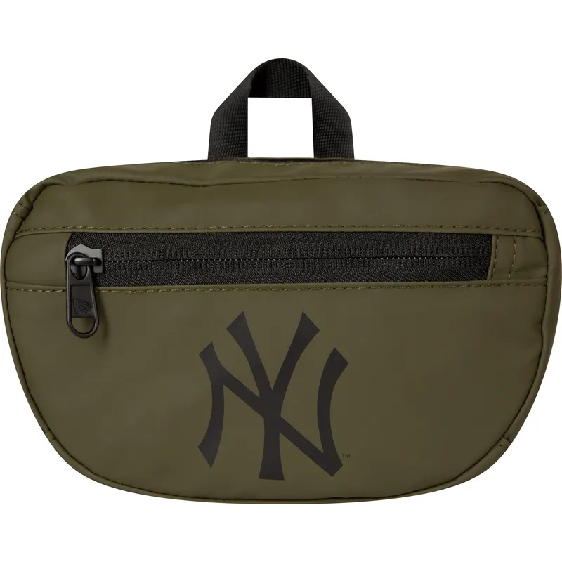 vyolaukut-vihrea-micro-new-york-yankees-mlb-new-era