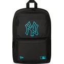 reput-musta-delaware-outline-new-york-yankees-mlb-new-era