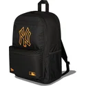 reput-musta-delaware-outline-new-york-yankees-mlb-new-era