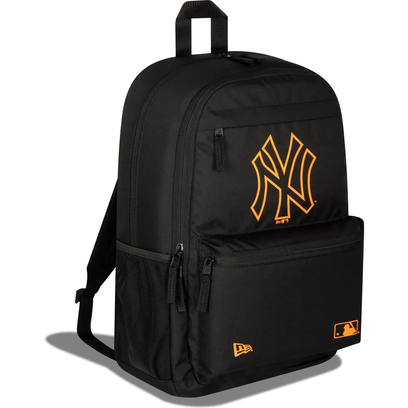 reput-musta-delaware-outline-new-york-yankees-mlb-new-era