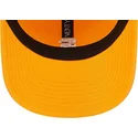 lippikset-kaareva-oranssi-saadettava-nauha-9twenty-mini-san-francisco-giants-mlb-new-era