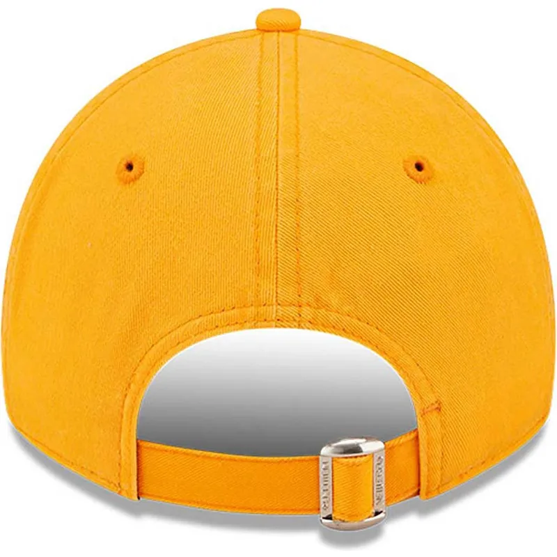 lippikset-kaareva-oranssi-saadettava-nauha-9twenty-mini-san-francisco-giants-mlb-new-era