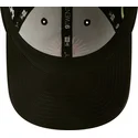lippikset-kaareva-musta-saadettava-nauha-9twenty-washed-graphic-new-era