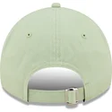 lippikset-kaareva-vihrea-saadettava-nauha-9twenty-mini-new-york-yankees-mlb-new-era