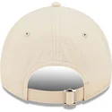 lippikset-kaareva-vaaleanpunainen-saadettava-nauha-9twenty-mini-new-york-yankees-mlb-new-era