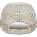 lippikset-kaareva-rekka-beige-snapback-a-frame-tech-ripstop-los-angeles-dodgers-mlb-new-era