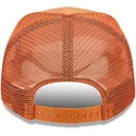 lippikset-kaareva-rekka-ruskea-snapback-a-frame-tech-ripstop-new-york-yankees-mlb-new-era