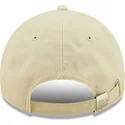 lippikset-kaareva-beige-saadettava-nauha-9twenty-herringbone-new-era