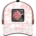 lippikset-kaareva-rekka-vaaleanpunainen-snapback-bla3-goku-black-dragon-ball-capslab