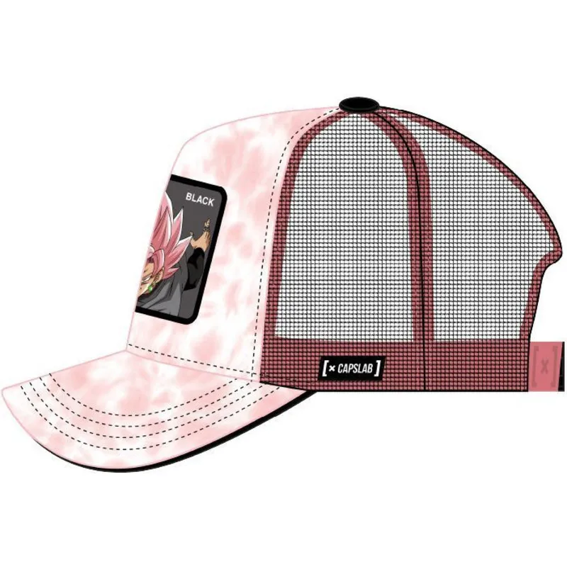 lippikset-kaareva-rekka-vaaleanpunainen-snapback-bla3-goku-black-dragon-ball-capslab