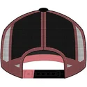 lippikset-kaareva-rekka-vaaleanpunainen-snapback-bla3-goku-black-dragon-ball-capslab