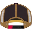 lippikset-kaareva-rekka-ruskea-snapback-kid2-kid-buu-dragon-ball-capslab