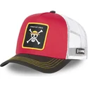 cap-kaareva-red-snapback-straw-hat-pirates-one-piece-capslab