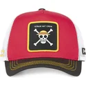 cap-kaareva-red-snapback-straw-hat-pirates-one-piece-capslab