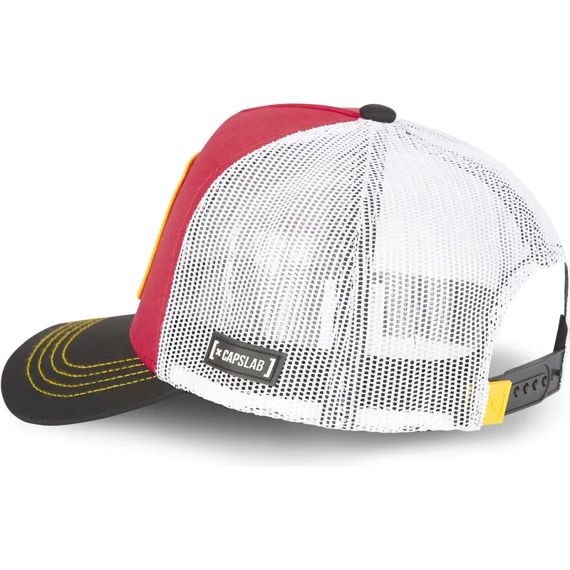 lippikset-kaareva-rekka-punainen-snapback-one2-olkihattujen-merirosvojengi-one-piece-capslab