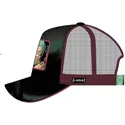 lippikset-kaareva-rekka-vihrea-snapback-zor5-roronoa-zoro-one-piece-capslab