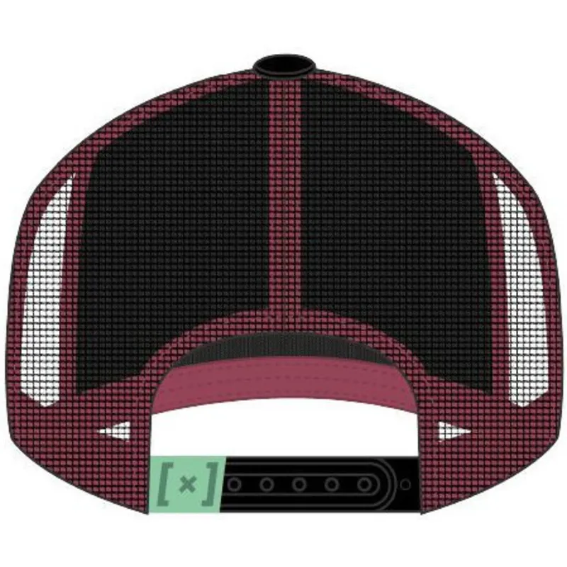 lippikset-kaareva-rekka-vihrea-snapback-zor5-roronoa-zoro-one-piece-capslab