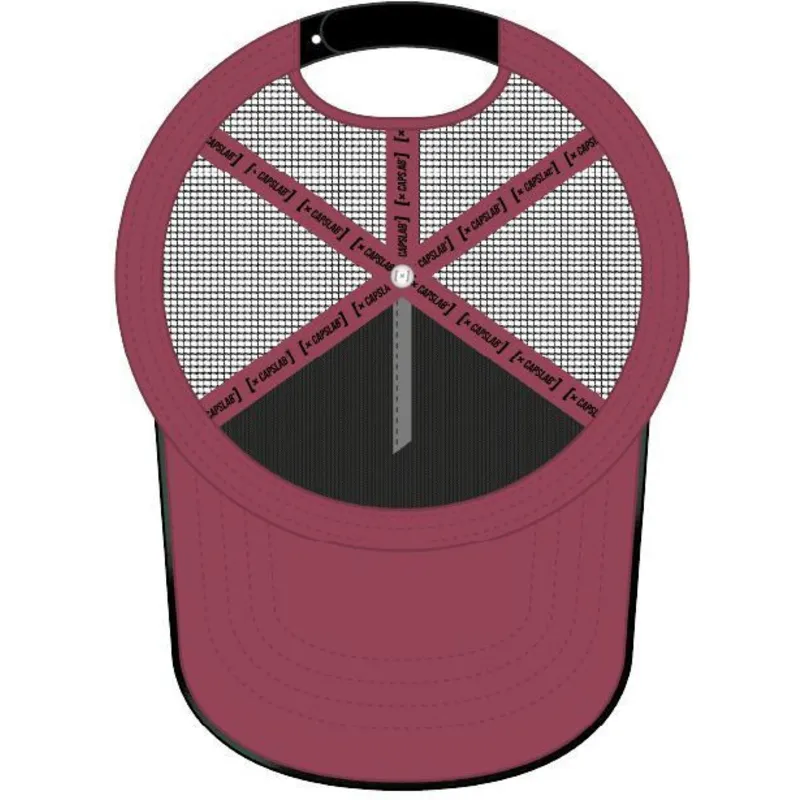 lippikset-kaareva-rekka-vihrea-snapback-zor5-roronoa-zoro-one-piece-capslab