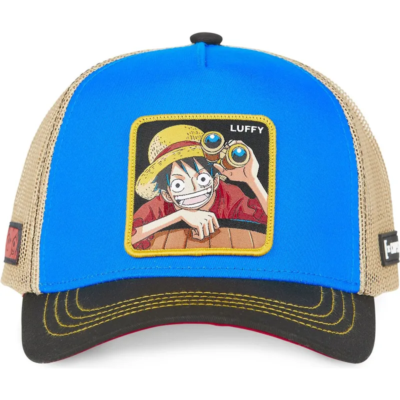 lippikset-kaareva-rekka-sininen-snapback-op2-luf4-monkey-d-luffy-one-piece-capslab lippikset-kaareva-rekka-sininen-snapback-op2-luf4-monkey-d-luffy-one-piece-capslab