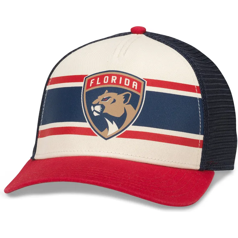 lippikset-kaareva-rekka-monivarinen-snapback-florida-panthers-nhl-sinclair-florida-panthers-nhl-american-needle