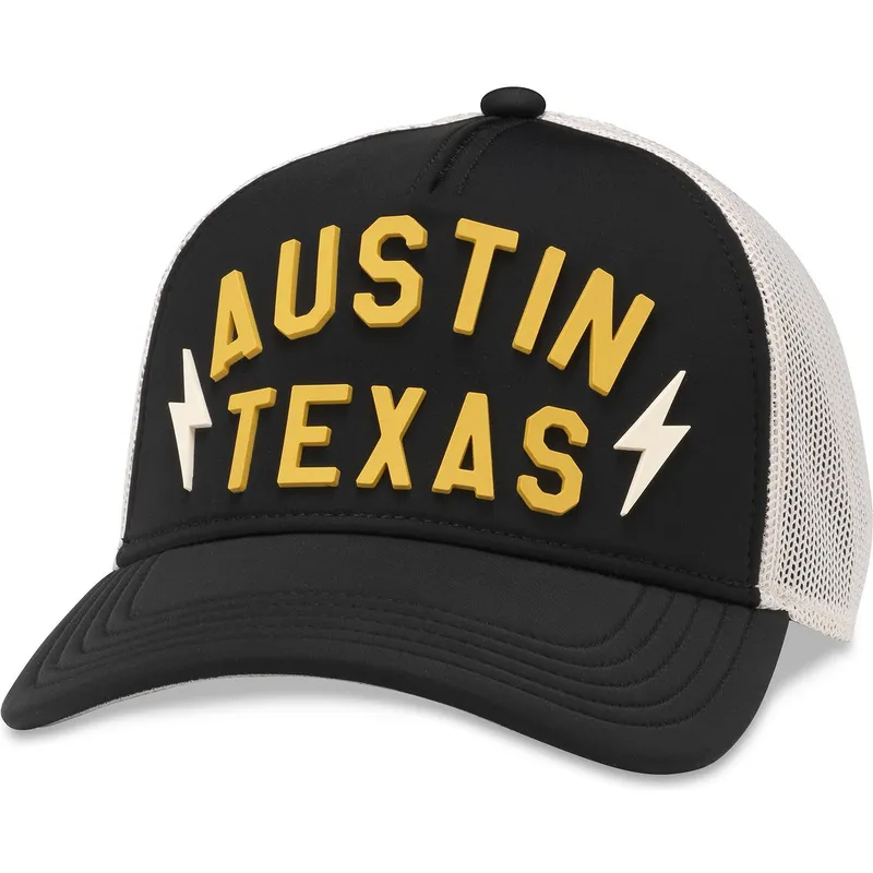 lippikset-kaareva-rekka-musta-snapback-texas-riptide-valin-american-needle