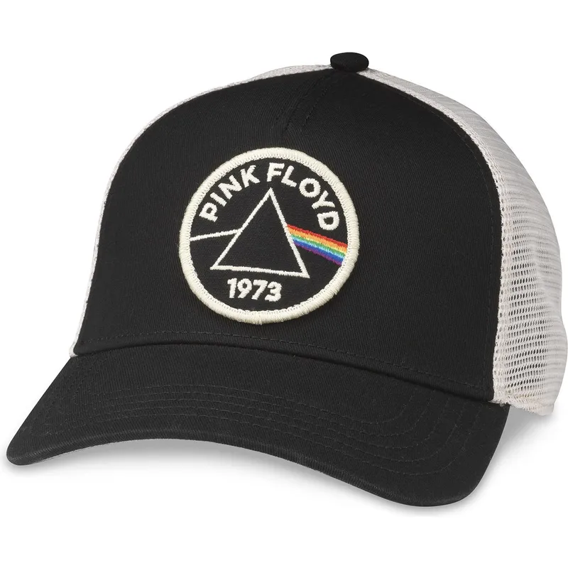 lippikset-kaareva-rekka-musta-snapback-1973-valin-american-needle