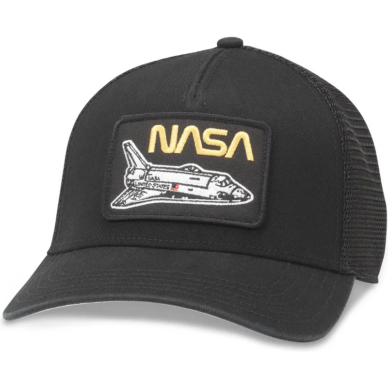 cap-kaareva-black-snapback-american-needle cap-kaareva-black-snapback-american-needle