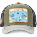 lippikset-kaareva-rekka-vihrea-snapback-mrm1-mr-meeseeks-rick-ja-morty-capslab