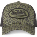 lippikset-kaareva-rekka-leopardi-snapback-leo-ka-von-dutch